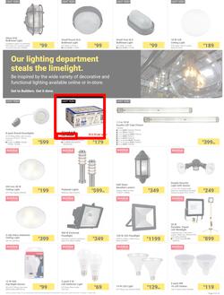 Builders KwaZulu-Natal : It's Back To Site Done Right Day (14 January - 03 March 2025), page 9