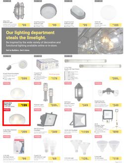 Builders KwaZulu-Natal : It's Back To Site Done Right Day (14 January - 03 March 2025), page 9