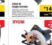 Ryobi 1500W 185mm Circular Saw