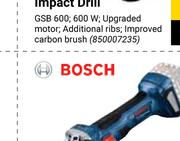 Bosch 18V Li-Ion Cordless Grinder-Each