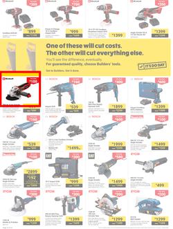 Builders KwaZulu-Natal : It's Back To Site Done Right Day (14 January - 03 March 2025), page 10