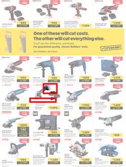 Builders KwaZulu-Natal : It's Back To Site Done Right Day (14 January - 03 March 2025), page 10