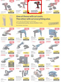 Builders KwaZulu-Natal : It's Back To Site Done Right Day (14 January - 03 March 2025), page 10