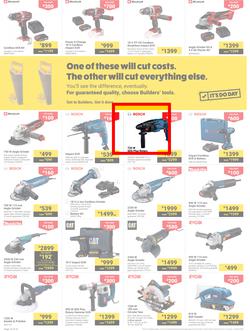 Builders KwaZulu-Natal : It's Back To Site Done Right Day (14 January - 03 March 2025), page 10