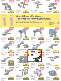 Builders KwaZulu-Natal : It's Back To Site Done Right Day (14 January - 03 March 2025), page 10