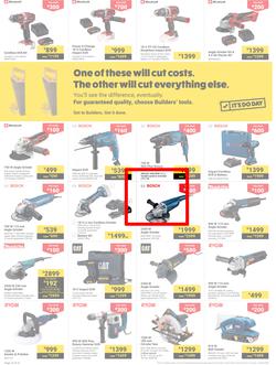 Builders KwaZulu-Natal : It's Back To Site Done Right Day (14 January - 03 March 2025), page 10