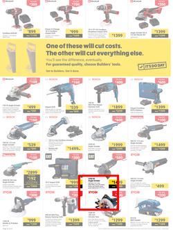 Builders KwaZulu-Natal : It's Back To Site Done Right Day (14 January - 03 March 2025), page 10