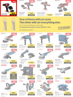 Builders KwaZulu-Natal : It's Back To Site Done Right Day (14 January - 03 March 2025), page 10