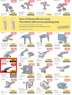 Builders KwaZulu-Natal : It's Back To Site Done Right Day (14 January - 03 March 2025), page 10