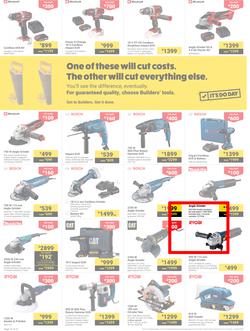 Builders KwaZulu-Natal : It's Back To Site Done Right Day (14 January - 03 March 2025), page 10