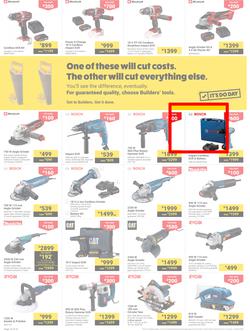 Builders KwaZulu-Natal : It's Back To Site Done Right Day (14 January - 03 March 2025), page 10