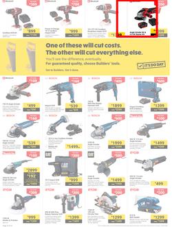 Builders KwaZulu-Natal : It's Back To Site Done Right Day (14 January - 03 March 2025), page 10