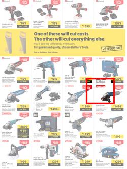 Builders KwaZulu-Natal : It's Back To Site Done Right Day (14 January - 03 March 2025), page 10