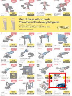 Builders KwaZulu-Natal : It's Back To Site Done Right Day (14 January - 03 March 2025), page 10