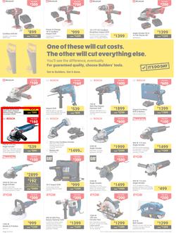 Builders KwaZulu-Natal : It's Back To Site Done Right Day (14 January - 03 March 2025), page 10