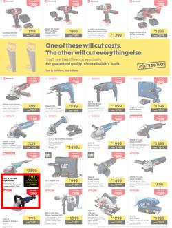 Builders KwaZulu-Natal : It's Back To Site Done Right Day (14 January - 03 March 2025), page 10