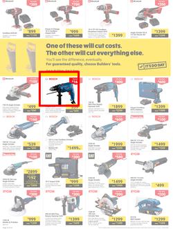 Builders KwaZulu-Natal : It's Back To Site Done Right Day (14 January - 03 March 2025), page 10