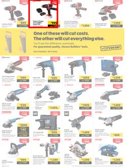 Builders KwaZulu-Natal : It's Back To Site Done Right Day (14 January - 03 March 2025), page 10