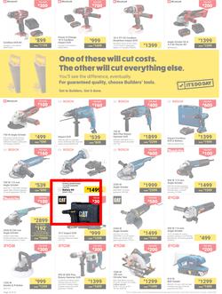 Builders KwaZulu-Natal : It's Back To Site Done Right Day (14 January - 03 March 2025), page 10