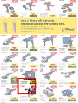 Builders KwaZulu-Natal : It's Back To Site Done Right Day (14 January - 03 March 2025), page 10