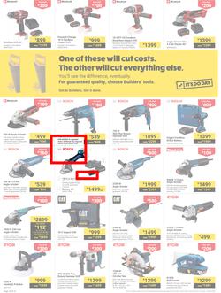 Builders KwaZulu-Natal : It's Back To Site Done Right Day (14 January - 03 March 2025), page 10