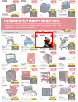 Builders KwaZulu-Natal : It's Back To Site Done Right Day (14 January - 03 March 2025), page 11