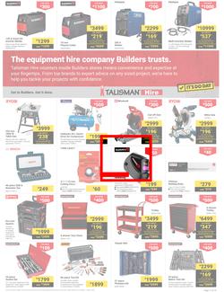 Builders KwaZulu-Natal : It's Back To Site Done Right Day (14 January - 03 March 2025), page 11