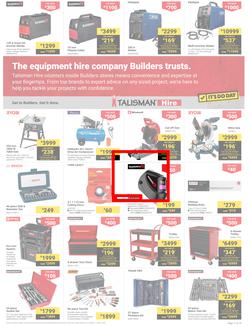 Builders KwaZulu-Natal : It's Back To Site Done Right Day (14 January - 03 March 2025), page 11