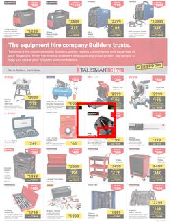 Builders KwaZulu-Natal : It's Back To Site Done Right Day (14 January - 03 March 2025), page 11