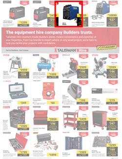 Builders KwaZulu-Natal : It's Back To Site Done Right Day (14 January - 03 March 2025), page 11