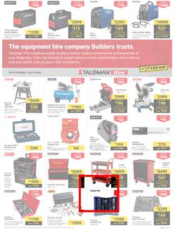 Builders KwaZulu-Natal : It's Back To Site Done Right Day (14 January - 03 March 2025), page 11