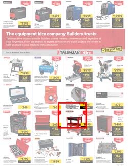 Builders KwaZulu-Natal : It's Back To Site Done Right Day (14 January - 03 March 2025), page 11