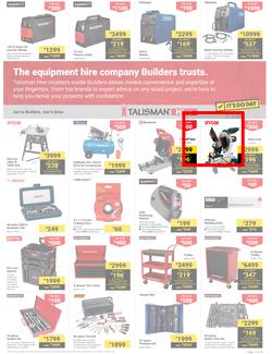 Builders KwaZulu-Natal : It's Back To Site Done Right Day (14 January - 03 March 2025), page 11