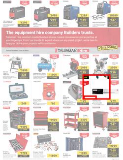 Builders KwaZulu-Natal : It's Back To Site Done Right Day (14 January - 03 March 2025), page 11