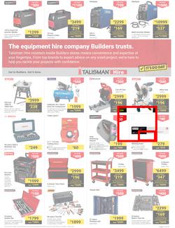 Builders KwaZulu-Natal : It's Back To Site Done Right Day (14 January - 03 March 2025), page 11