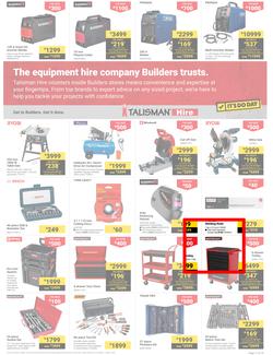 Builders KwaZulu-Natal : It's Back To Site Done Right Day (14 January - 03 March 2025), page 11