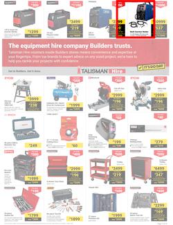 Builders KwaZulu-Natal : It's Back To Site Done Right Day (14 January - 03 March 2025), page 11