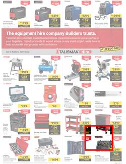 Builders KwaZulu-Natal : It's Back To Site Done Right Day (14 January - 03 March 2025), page 11