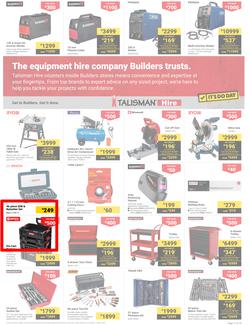 Builders KwaZulu-Natal : It's Back To Site Done Right Day (14 January - 03 March 2025), page 11