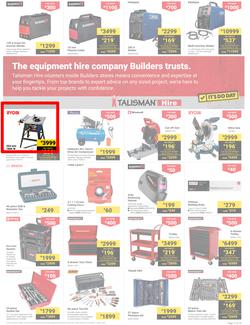 Builders KwaZulu-Natal : It's Back To Site Done Right Day (14 January - 03 March 2025), page 11