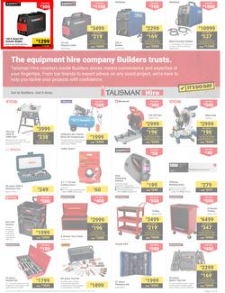 Builders KwaZulu-Natal : It's Back To Site Done Right Day (14 January - 03 March 2025), page 11