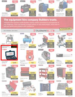 Builders KwaZulu-Natal : It's Back To Site Done Right Day (14 January - 03 March 2025), page 11