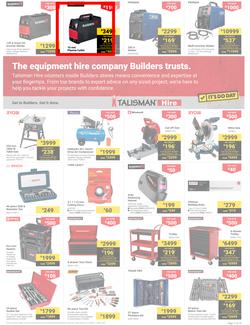 Builders KwaZulu-Natal : It's Back To Site Done Right Day (14 January - 03 March 2025), page 11