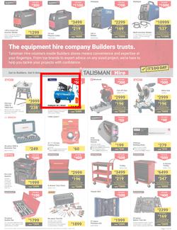 Builders KwaZulu-Natal : It's Back To Site Done Right Day (14 January - 03 March 2025), page 11