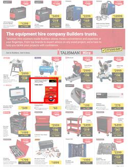 Builders KwaZulu-Natal : It's Back To Site Done Right Day (14 January - 03 March 2025), page 11