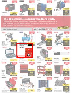 Builders KwaZulu-Natal : It's Back To Site Done Right Day (14 January - 03 March 2025), page 11