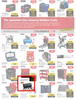 Builders KwaZulu-Natal : It's Back To Site Done Right Day (14 January - 03 March 2025), page 11