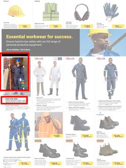 Builders KwaZulu-Natal : It's Back To Site Done Right Day (14 January - 03 March 2025), page 12