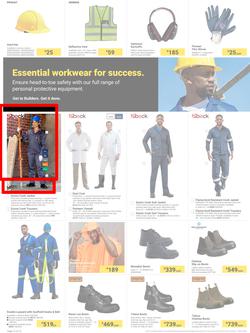 Builders KwaZulu-Natal : It's Back To Site Done Right Day (14 January - 03 March 2025), page 12