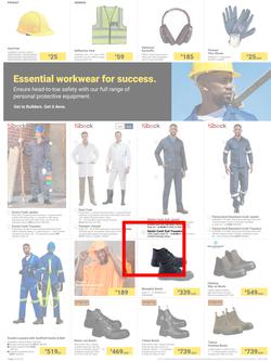 Builders KwaZulu-Natal : It's Back To Site Done Right Day (14 January - 03 March 2025), page 12